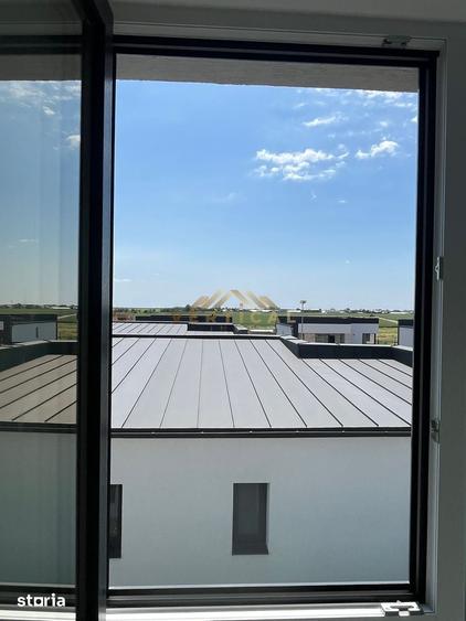 Casă cu 4 camere cu Teren 321 Mp în Snagov