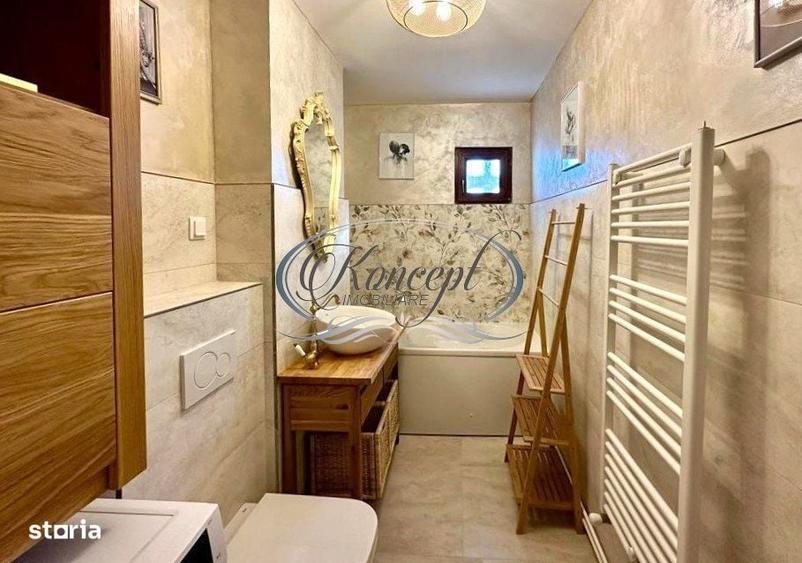 Brancusi, apartament modern cu 4 camere - 4