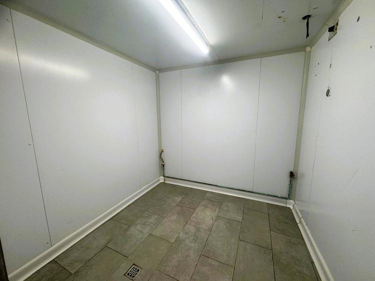 Spațiu comercial, de 120 mp, în Lipovei
