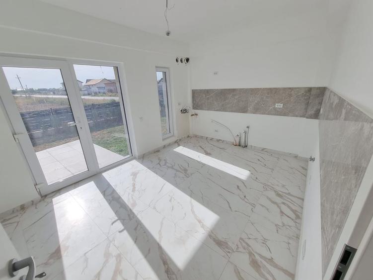 Vila individuala | P+1+M (locuibila) | 220 mp | teren 292 mp - 7