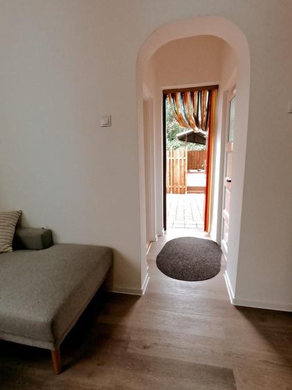 Apartament cu 2 camere decomandat în Piața Cluj