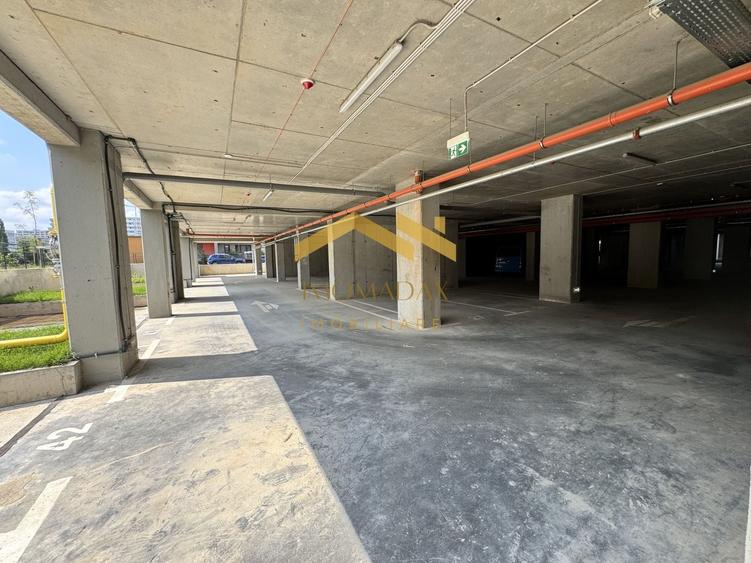 Apartament cu 2 camere decomandat în Aradului