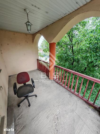 Casă cu 1 camere cu Teren 500 Mp în Central