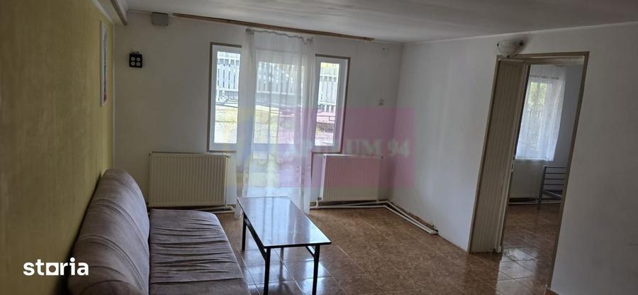 Casă cu Teren 500 Mp în Central