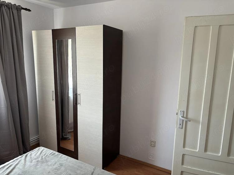 Apartament cu 2 camere decomandat în Mănăștur