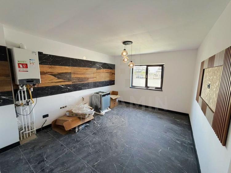 Casa P+1 Finisaje Premium-205mp-Incalzire Pardoseala-2025... - 7