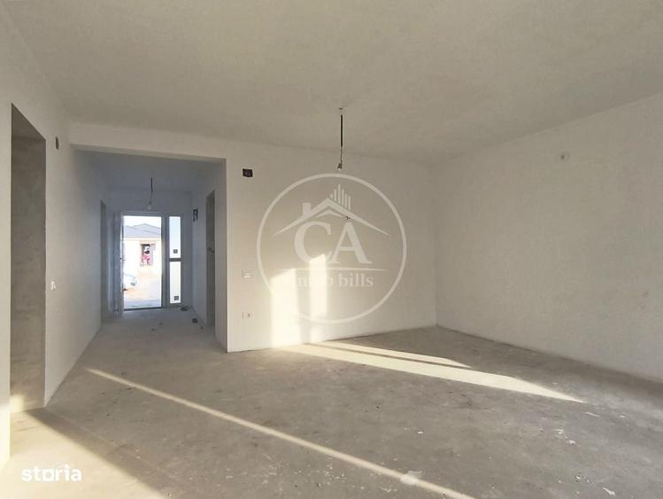 Casă cu 4 camere decomandat cu Teren 545 Mp în Sântandrei