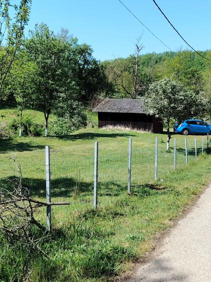 Casă cu 2 camere în Ormindea