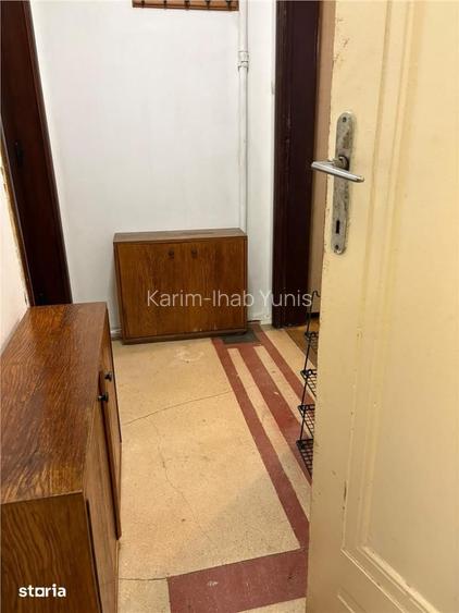 Apartament cu 3 camere de inchiriat Sala Palatului, Strada Luterana
