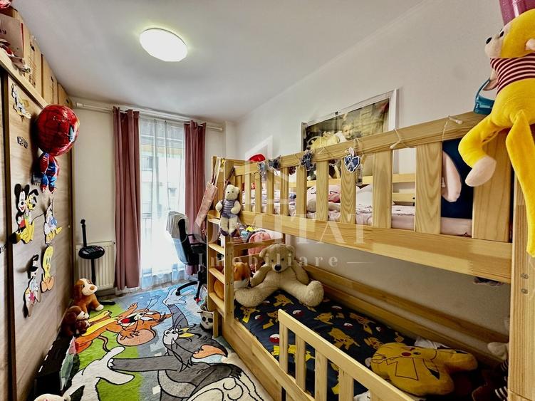 Apartament 3 camer | Etaj 1 | Zona Eroilor - 5