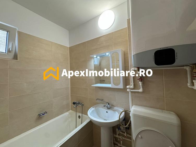 Apartament cu 2 camere decomandat, mobilat în Drumul Taberei