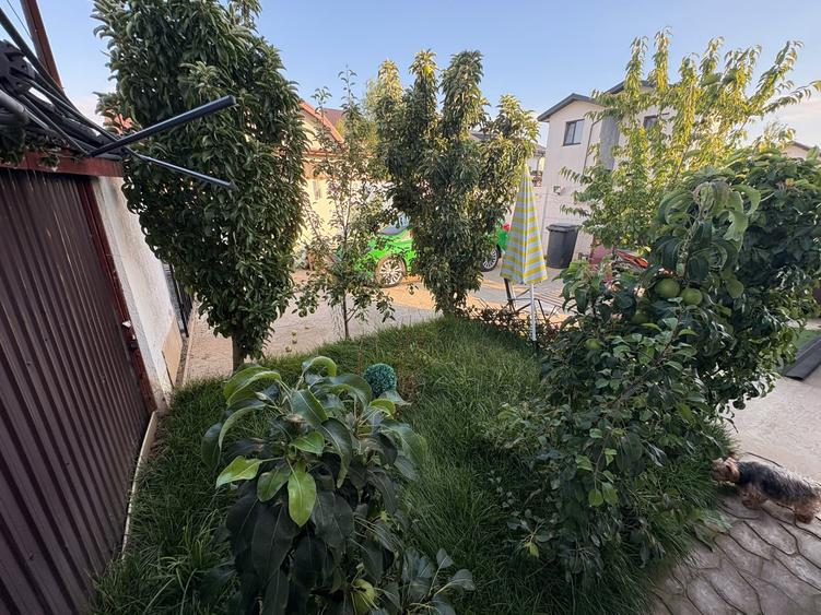 Duplex cu 3 camere cu Canalizare în Pantelimon
