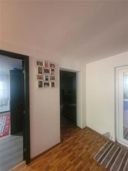 Casă individuală cu 4 camere cu Teren 600 Mp în Lazu