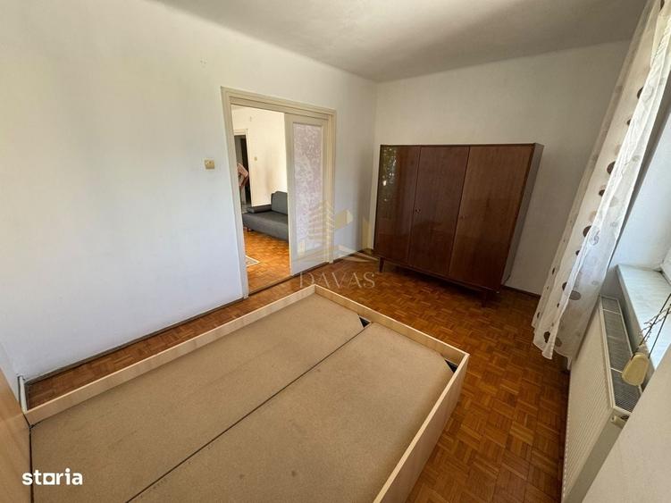 Apartament 2 camere decomandat de inchiriat | BT Arena | USAMV | Plati - 6
