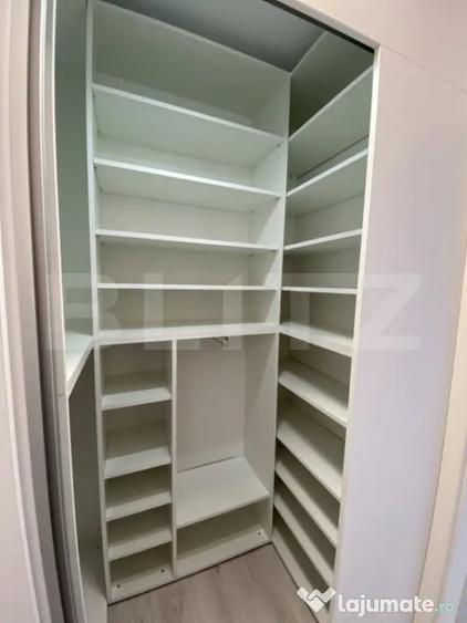 Apartament cu 2 camere decomandat în Astra