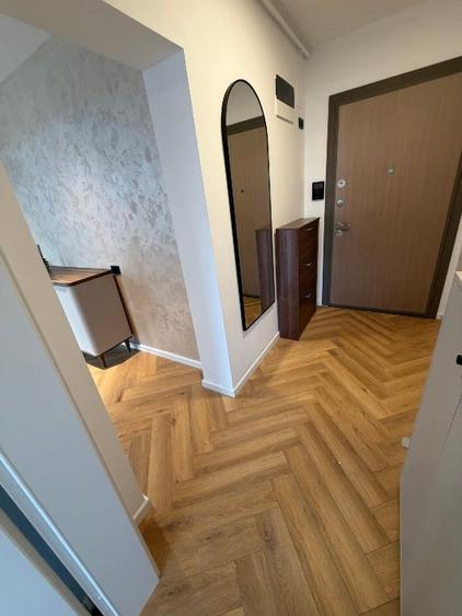 Proprietar, 3 camere, termen lung, mobilat si dotat complet, loc de parcare - 11