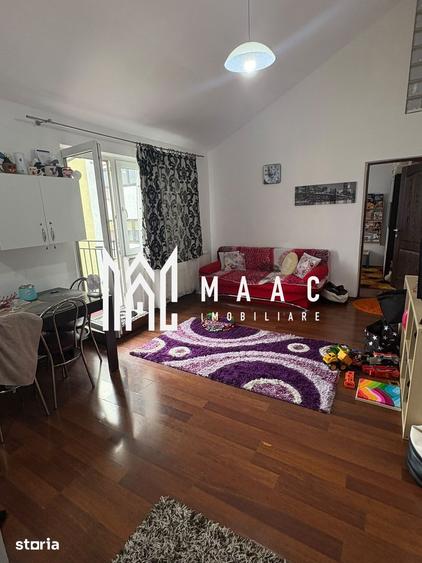Apartament cu 2 camere în Hipodrom 3