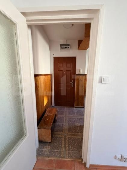 Apartament cu 3 camere decomandat în Făgăraș