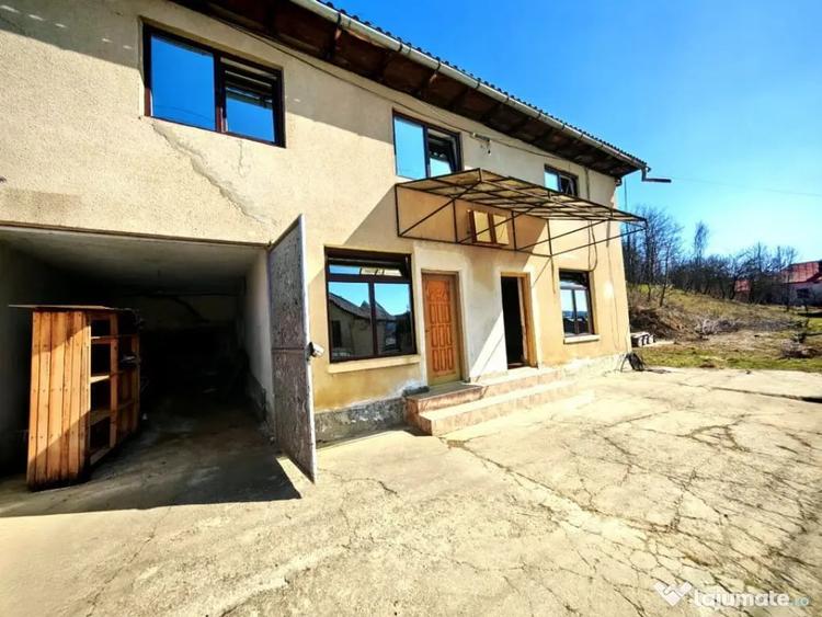 Casa cu teren generos in Darmane?ti, Arge?-ideala ... - 5