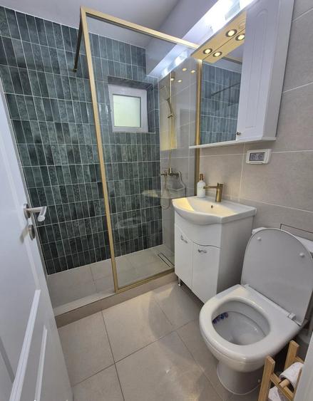 Apartament 2 camere | 33 mp & Prima Închiriere | Băneasa - 5