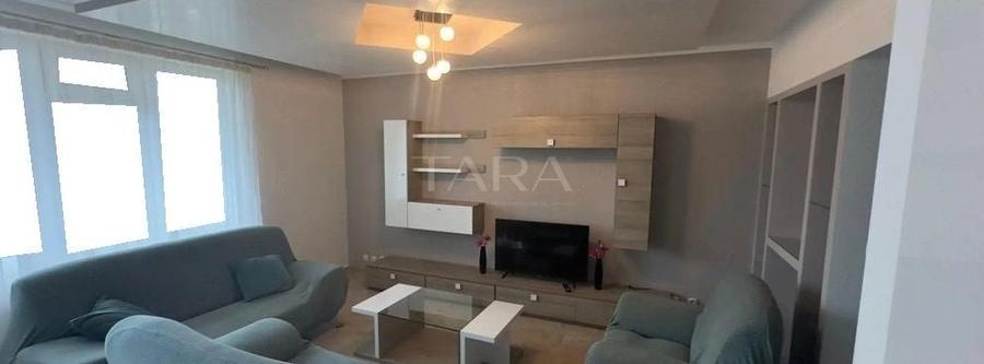 Apartament 3 camere cu boxă și parcare subterană, Muzeul Apei. - 2