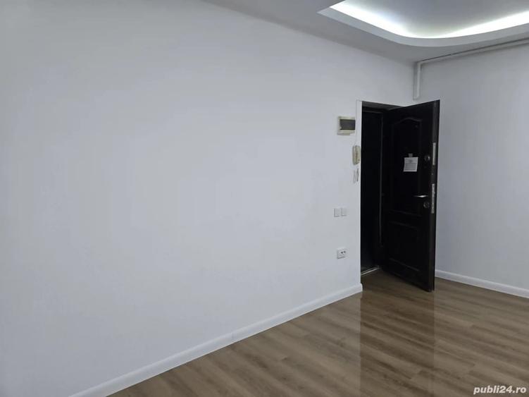 Garsonieră semidecomandată în Fundeni