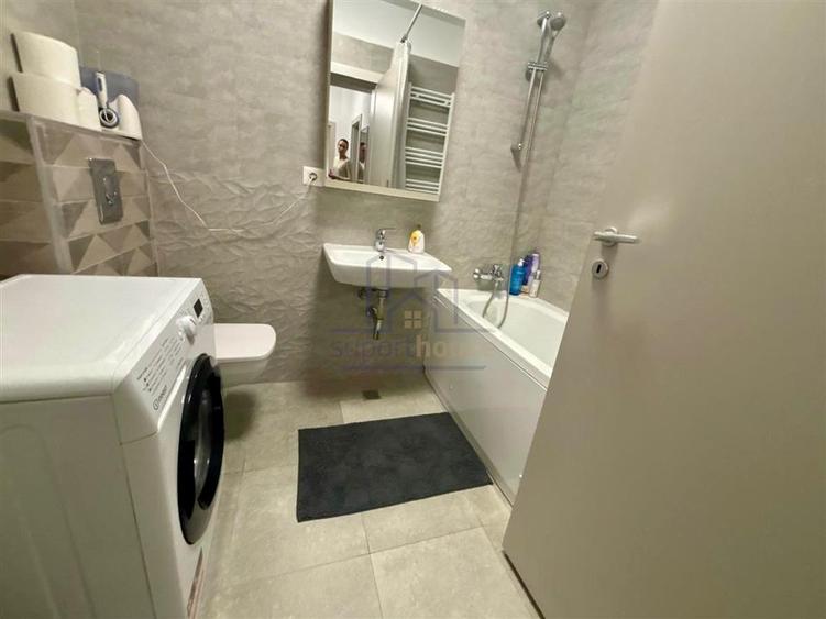 Apartament cu 2 camere decomandat în Albert