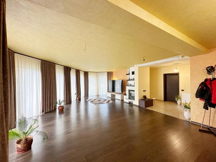 Casa Individuala, P+1, 260 mp, Finisaje Calitative - Sag - 4