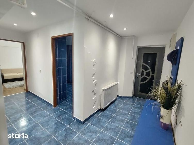 Apartament cu 3 camere în Ultracentral