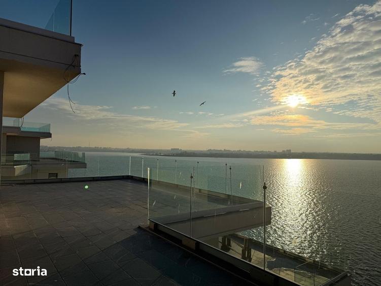 Apartament cu 4 camere în Nord