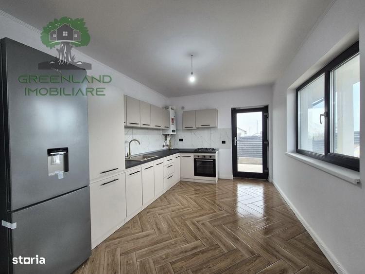 Casă cu 4 camere în Vorovești