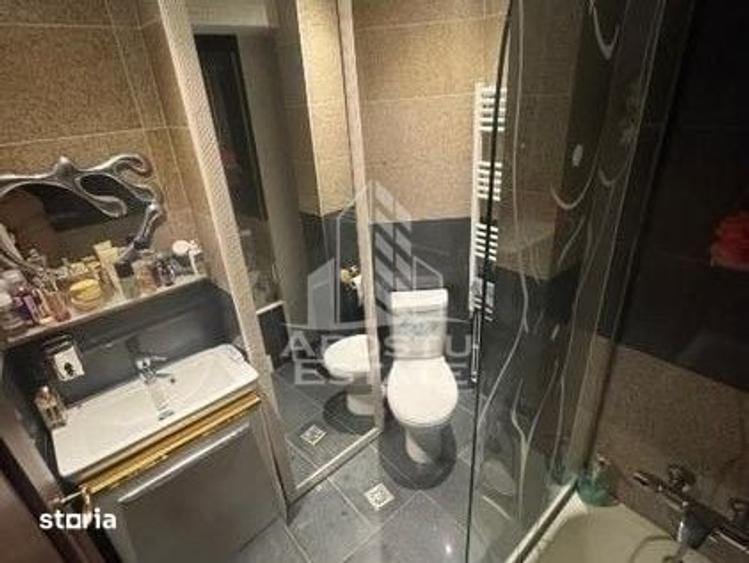 Apartament exclusivist, 3 camere, 110 mp, ultracentral Timisoara - 16
