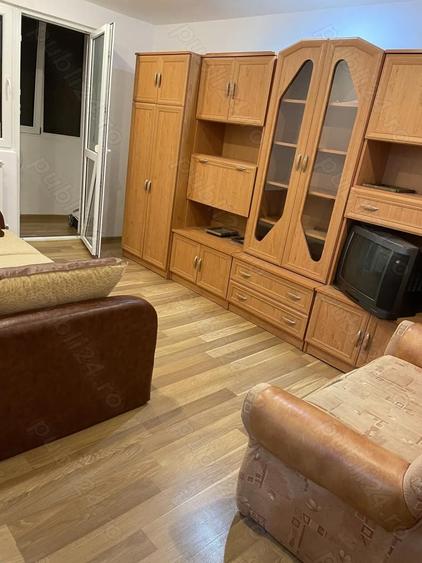 De inchiriat apartament cu o camera. - 3