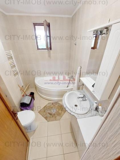 Vanzare casa / vila cu  7 camere  in Oras Otopeni , jud Ilfov - 37