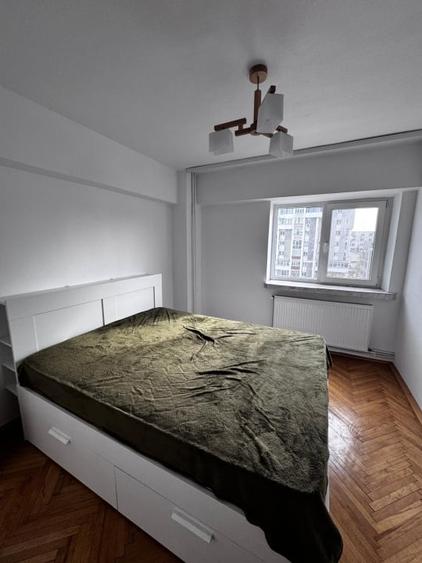 Apartament 3 camere, 64 mp, zona Calea Bucuresti - 1