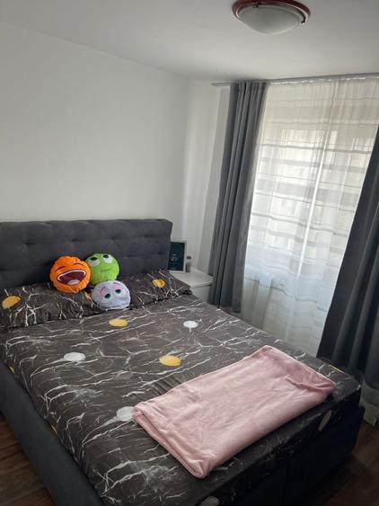 Inchiriez ap 2 camere decomandat - 3