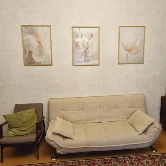 Apartament cu 2 camera in zona Unirii - 2