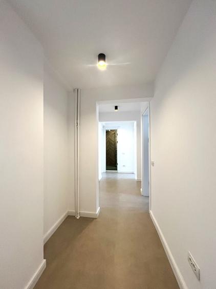 3 CAMERE || DECOMANDAT || RENOVAT || UNIVERITATE METROU || COLTEA - 13