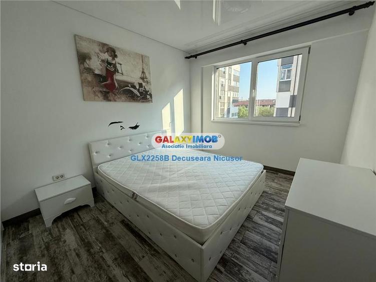 Apartament 2 camere mobilat utilat in Pollux Residence - 4