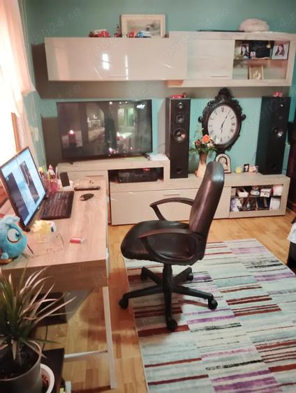 Casa de vanzare -Rm Sarat jud Buzau - 1