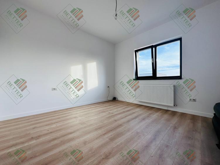 Casa Individuala - 4 Camere - Teren 400 mp - Comuna Berceni - 13