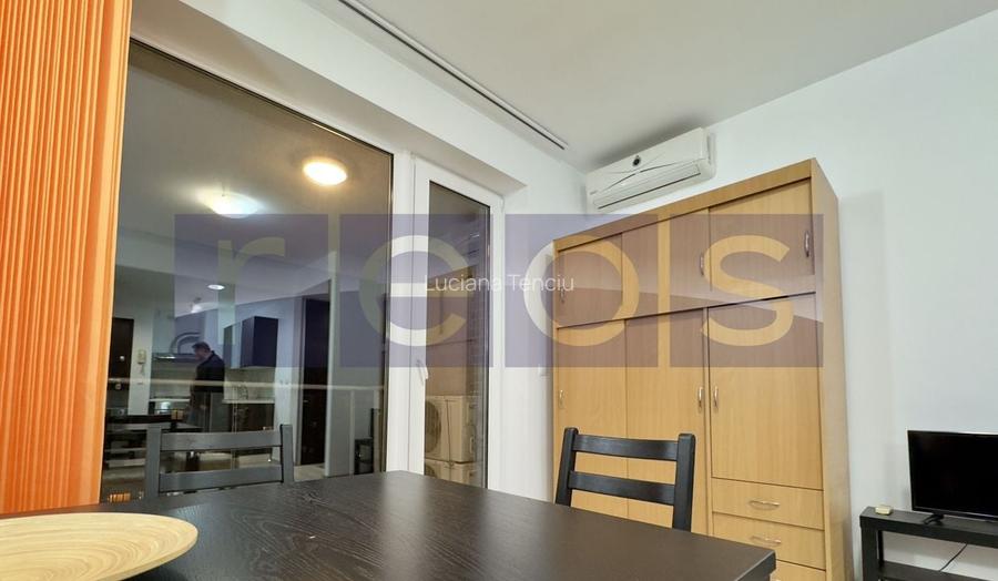 INCHIRIERE 2 CAMERE | ROSE GARDEN | DOAMNA GHICA