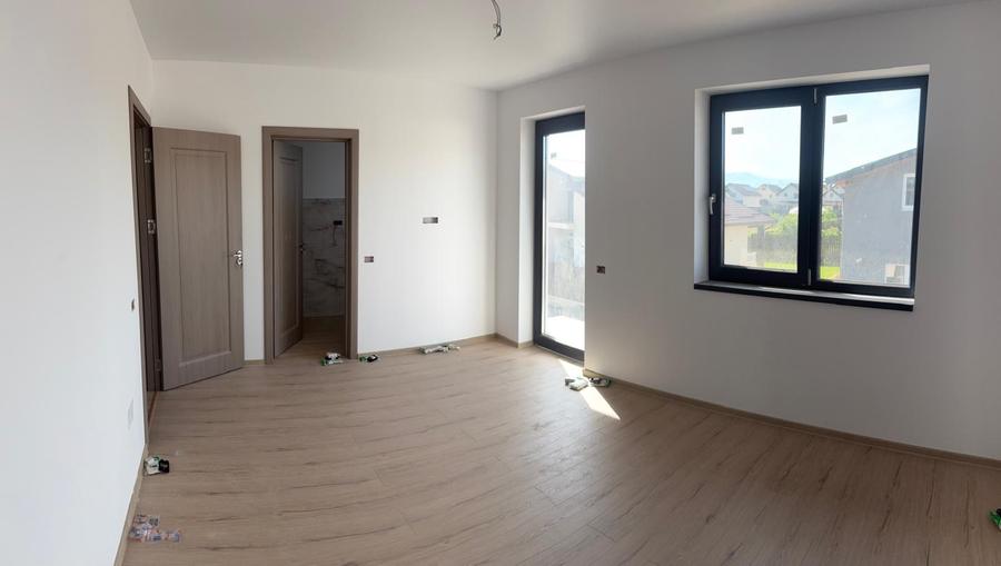 Duplex modern intr-o zona linistita - 6