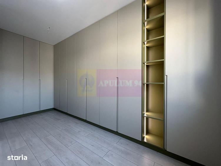 Apartament 3 camere si terase LUX, metrou Dristor - 3