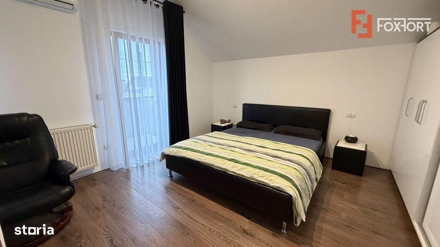 EXCLUSIVITATE - Casa individuala 5 camere, 141 mp, in Chisoda - 2