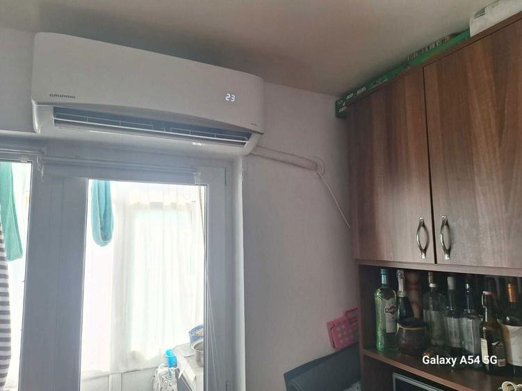 3 Camere Alexandru cel Bun, Etaj Intermediar - 1