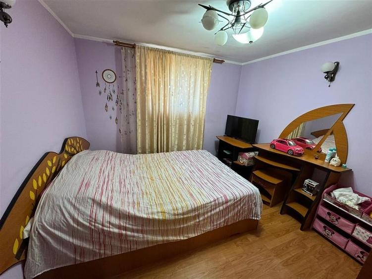 Apartament cu mansarda zona Piata Moldovei ,mobilat si utilat ! - 8
