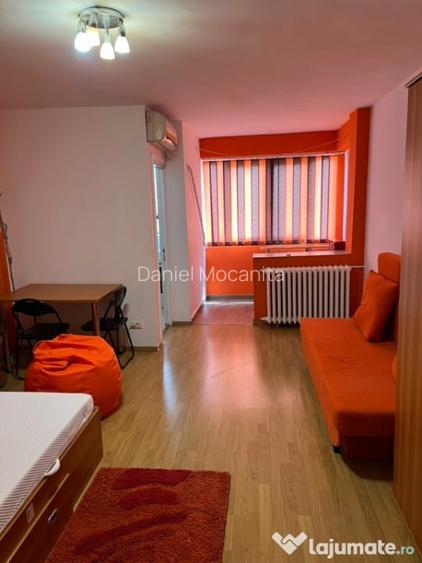 Acces Rapid la Metrou - Garsoniera Decomandata, 30 mp | Lujerului Acces Rapid la Metrou - Garsoniera Decomandata, 30 mp | Lujerului