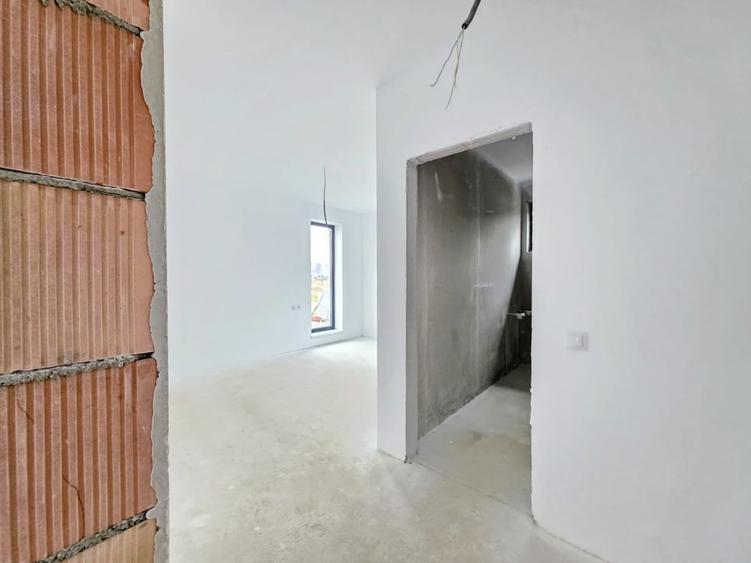 Casa individuala cu 4 camere, zona Livada, Dealul Lempes - 3