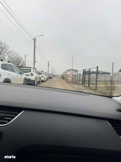 De vanzare teren 5000m , Ilfov - 1